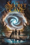 Book cover for The Secret Cave