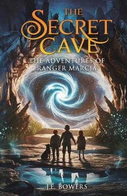 Book cover for The Secret Cave