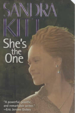 Cover of She's the One