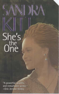 Book cover for She's the One