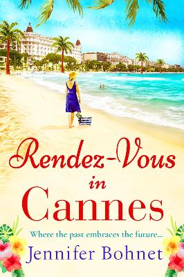 Book cover for Rendez-Vous in Cannes