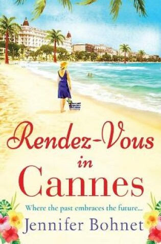 Cover of Rendez-Vous in Cannes