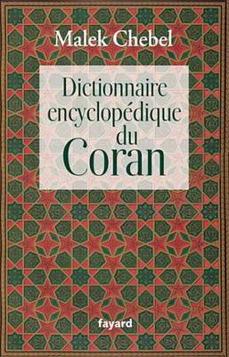 Book cover for Dictionnaire Encyclopedique Du Coran