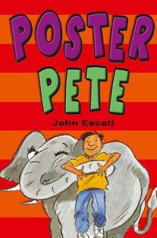 Cover of POCKET TALES YEAR 2 POSTER PETE