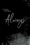 Book cover for Always