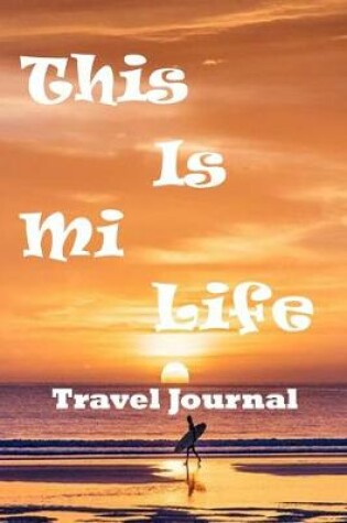 Cover of This Is My Life