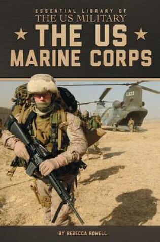 Cover of US Marine Corps