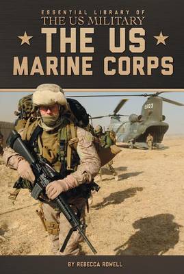 Cover of US Marine Corps