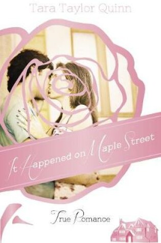 Cover of It Happened on Maple Street