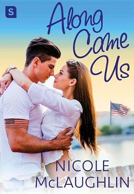 Cover of Along Came Us