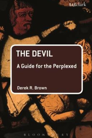 Cover of The Devil: A Guide for the Perplexed