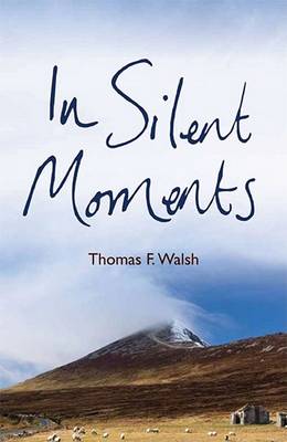 Book cover for In Silent Moments