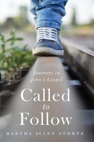 Cover of Called to Follow