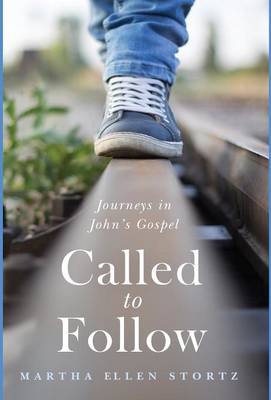 Book cover for Called to Follow