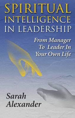 Book cover for Spiritual Intelligence in Leadership