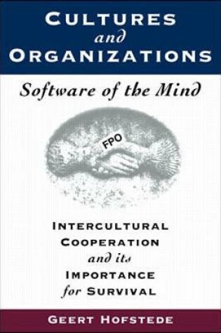 Cover of Cultures and Organizations