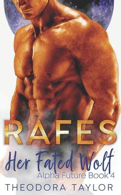 Book cover for Rafes