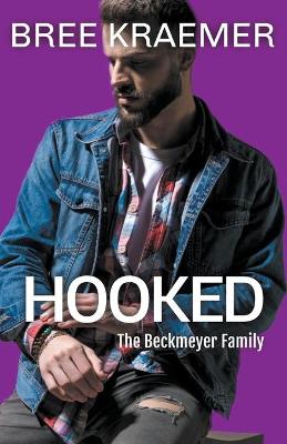 Cover of Hooked