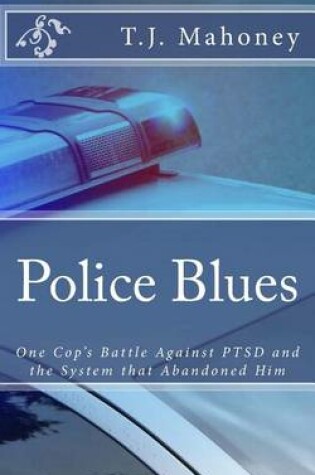 Cover of Police Blues