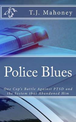 Book cover for Police Blues