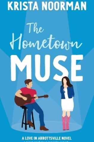 Cover of The Hometown Muse