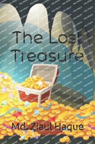 Cover of The Lost Treasure