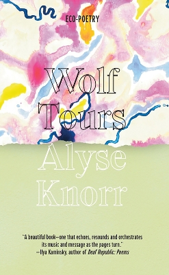 Cover of Wolf Tours