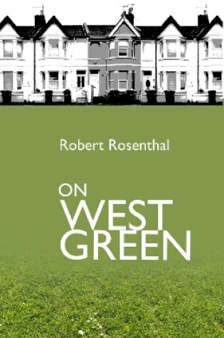 Cover of On West Green