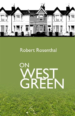 Book cover for On West Green