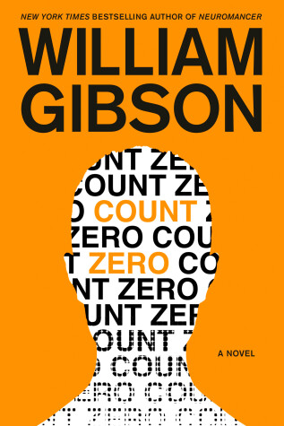 Cover of Count Zero