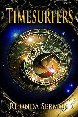 Book cover for Timesurfers
