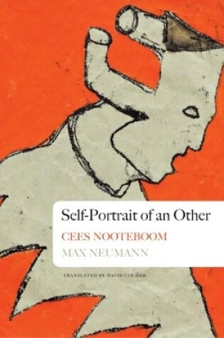 Cover of Self-Portrait of an Other