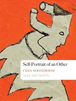 Book cover for Self-Portrait of an Other