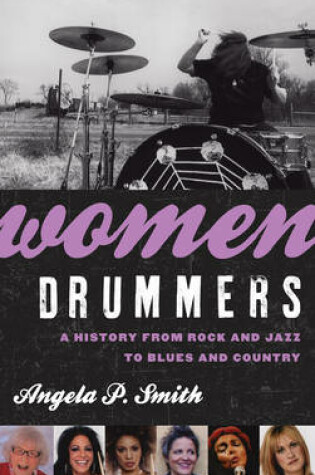 Cover of Women Drummers