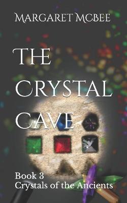 Cover of The Crystal Cave