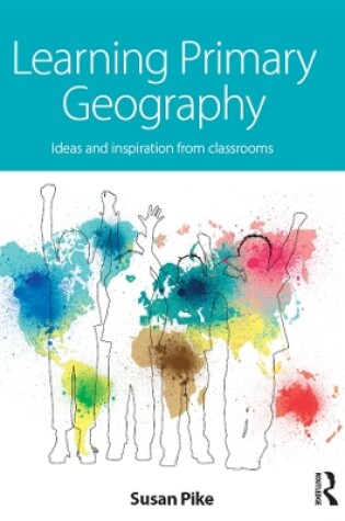 Cover of Learning Primary Geography