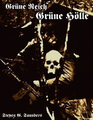 Book cover for Grune Reich, Grune Holle