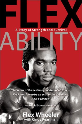 Cover of Flex Ability