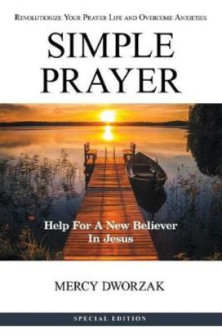 Cover of Simple Prayer