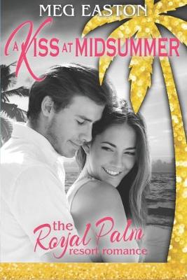 Cover of A Kiss at Midsummer