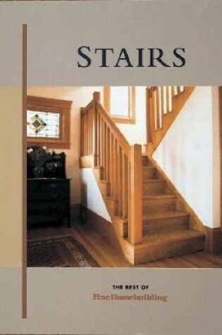 Cover of Stairs