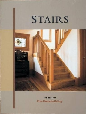 Cover of Stairs