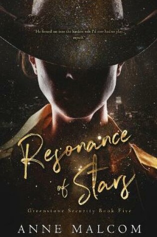 Cover of Resonance of Stars