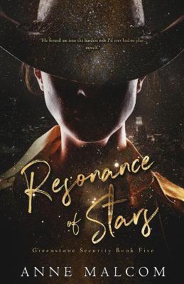 Book cover for Resonance of Stars