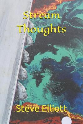 Book cover for Stream Thoughts