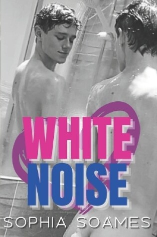 Cover of White Noise