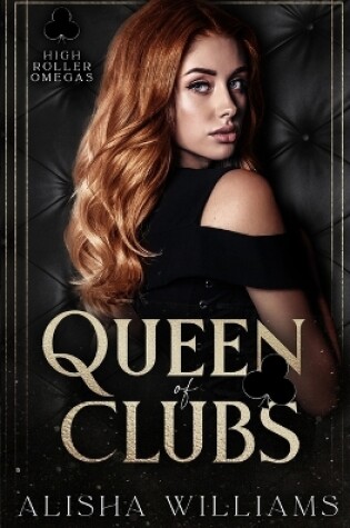 Cover of Queen Of Clubs
