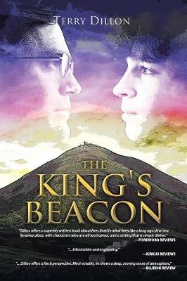 Book cover for The King's Beacon