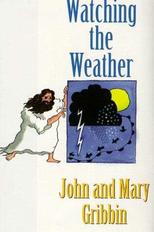 Cover of Watching the Weather