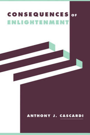 Cover of Consequences of Enlightenment